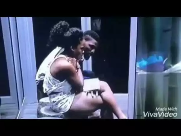Video: BB Naija - Tobi And Cee C Finally Settles There Difference